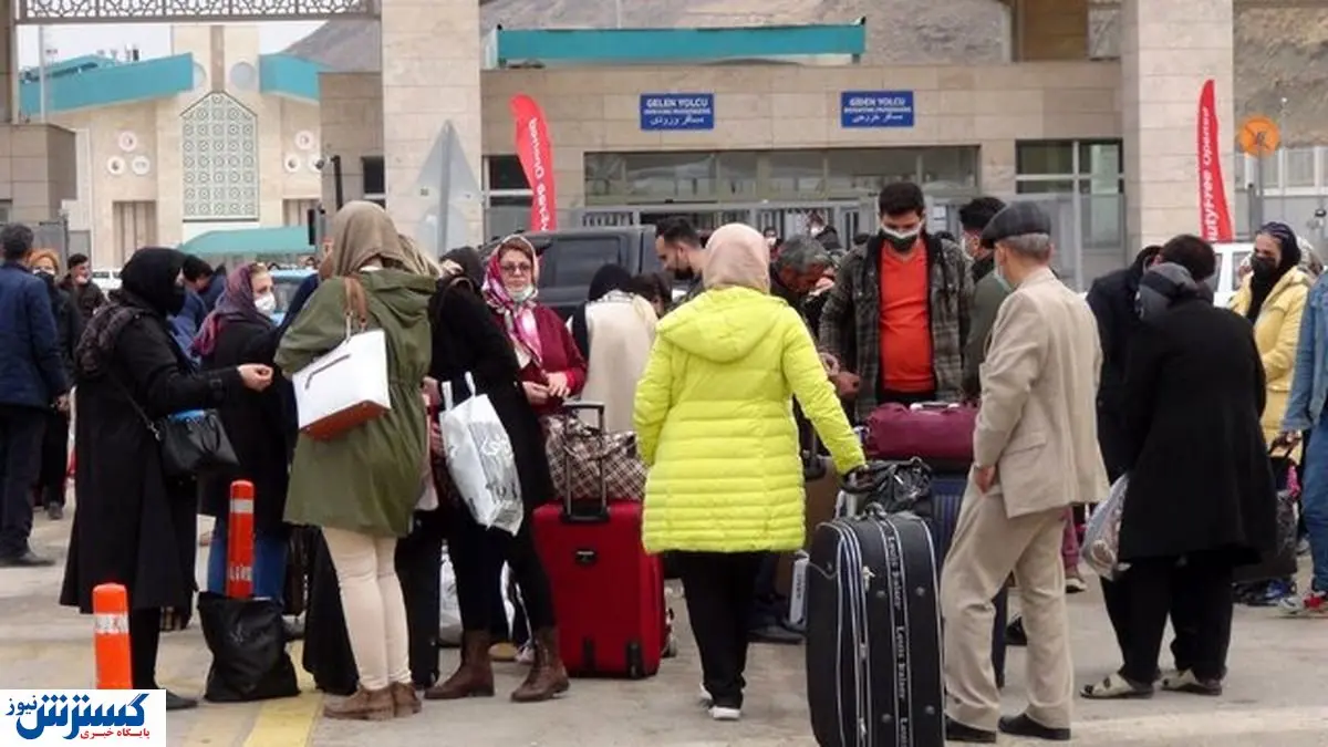 تنها ۱۸درصد مستاجران سفر رفته اند/هزینه تفریحات دهک دهم، ۴۰برابر دهک اول