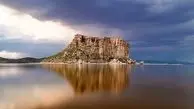 وضعیت دریاچه ارومیه / منتظر احیای مجدد باشیم؟