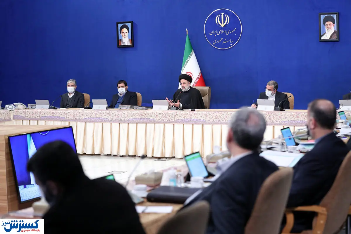 بزرگترین سرمایهگذاری صنعتی تاریخ ایران کلید خورد