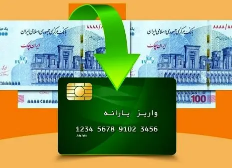 یارانه دی ماه چگونه واریز می شود؟