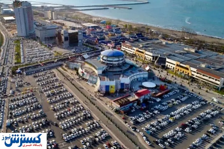 آشنایی با تمام مناطق آزاد ایران