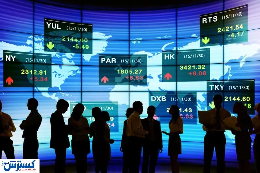 رابین‌هود در بورس!

