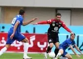 ضدحال باشگاه پرسپولیس به عیسی آل کثیر