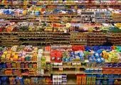 ثبات قیمت مواد غذایی در بازار