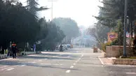فوری/ محدودیت تردد در این منطقه از تهران