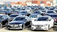 لایحه واردات خودروهای کارکرده تصویب شد + جزئیات