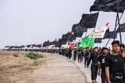 سنگ تمام تاریخی دولت برای زائران اربعین 