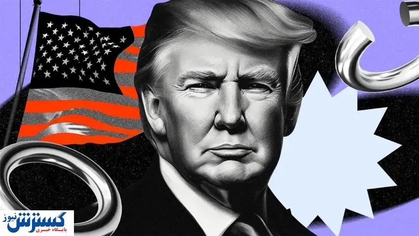 رشد عجیب میم کوین DJT | آیا این توکن رسمی ترامپ است ؟