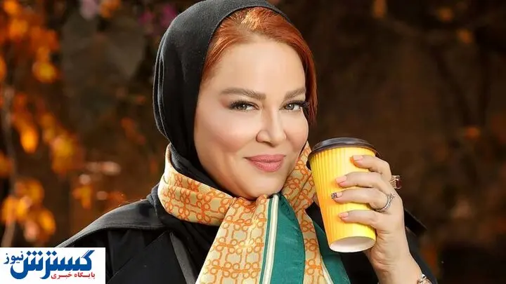 بهاره رهنما در استانبول چه می کند؟
