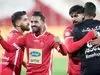 اولین ورودی پرسپولیس مشخص شد