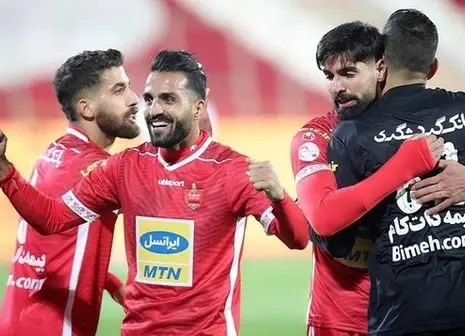 اولین ورودی پرسپولیس مشخص شد