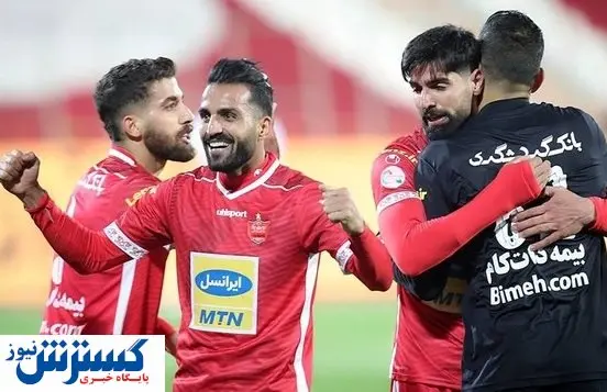 باشگاه استقلال محکوم شد