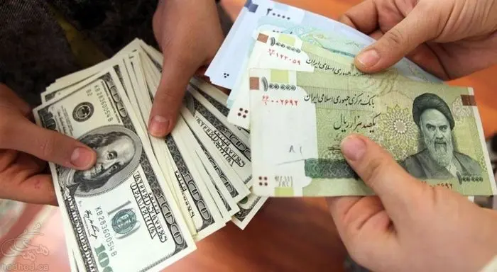 پشت پرده تعیین قیمت ارز / چرا دلار ۲۸ هزار تومان شد؟