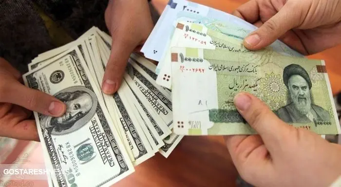 واکنش قیمت دلار به سفر انریکه مورا به تهران

