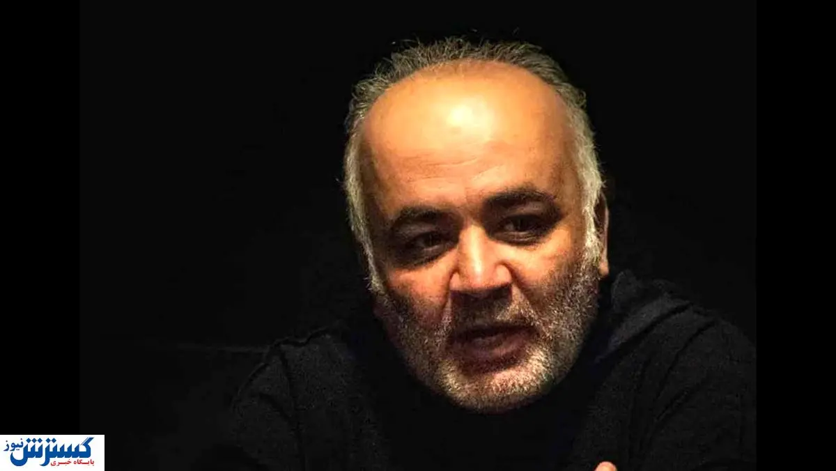 بازیگر مطرح بر اثر کرونا درگذشت