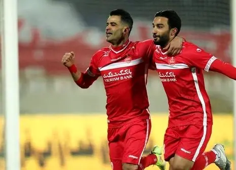 جدایی گربه سیاه استقلال از پرسپولیس