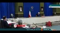 روحانی : هم واکسن برکت هم واکسن پاستور مجوز گرفتند