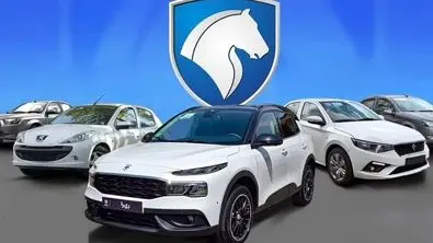 ایران خودرو شوک تازه به بازار داد ؛ لیست قیمت اعلام شد (امروز چهارشنبه ۲۸ آبان)