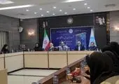 افتتاح مهد کودک و خانه ازدواج دانشجویی در دانشگاه تهران + تصاویر