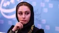 بازیگر ایرانی در میان ۱۰۰ زن زیبای جهان قرار گرفت + عکس