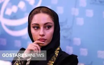 بازیگر ایرانی در میان ۱۰۰ زن زیبای جهان قرار گرفت + عکس