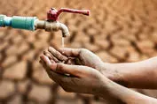 رونمایی از دلیل کم آبی ایران؛ وان و جکوزی بلای جان مردم شد! 