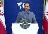 آخرین وضعیت تیم ملی فوتبال از زبان سخنگوی دولت