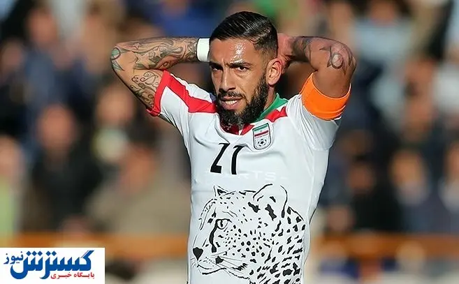 انتقال نورچشمی کیروش به استقلال