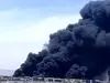 کشف منبع عظیمی از طلا پس از وقوع انفجار + ویدئو