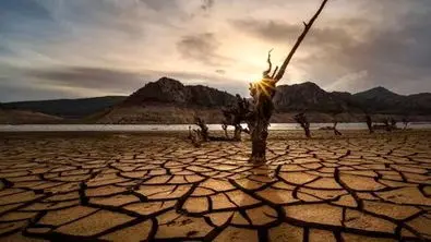 آغاز قرن خشکی ایران ؛ هر قطره آب طلا شد