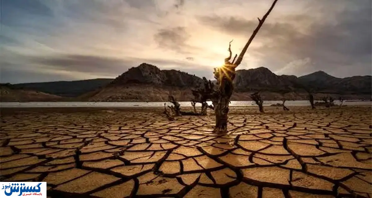 آغاز قرن خشکی ایران؛ هر قطره آب طلا شد
