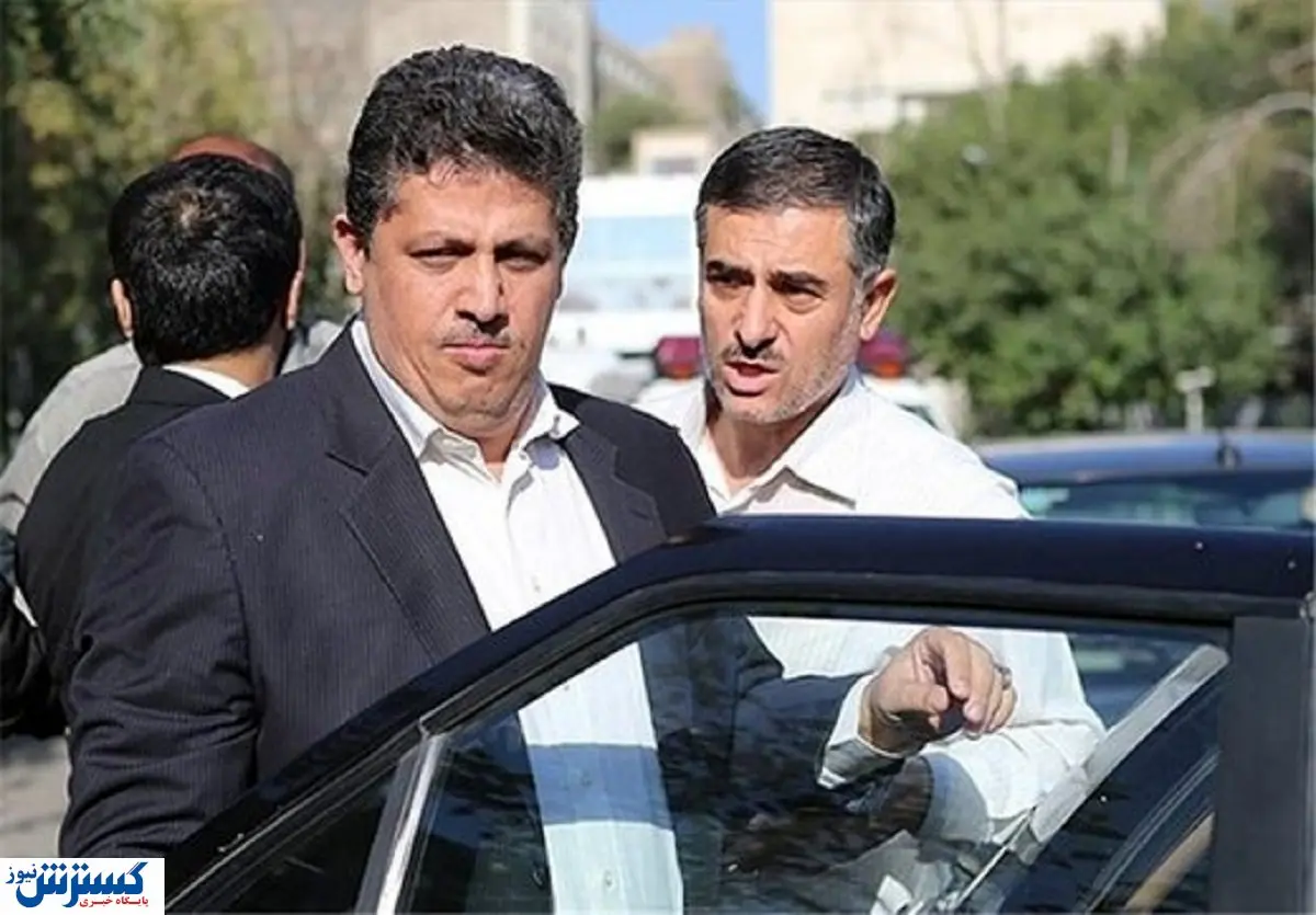 آخرین جزئیات از آزادی مهدی هاشمی