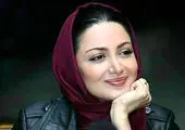 بازیگر زن ایرانی در غربت سرطان گرفت