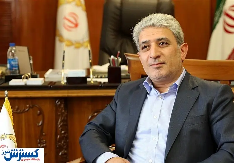 مبداء عمده تخلفات بانک ها، خارج از نظام بانکی است