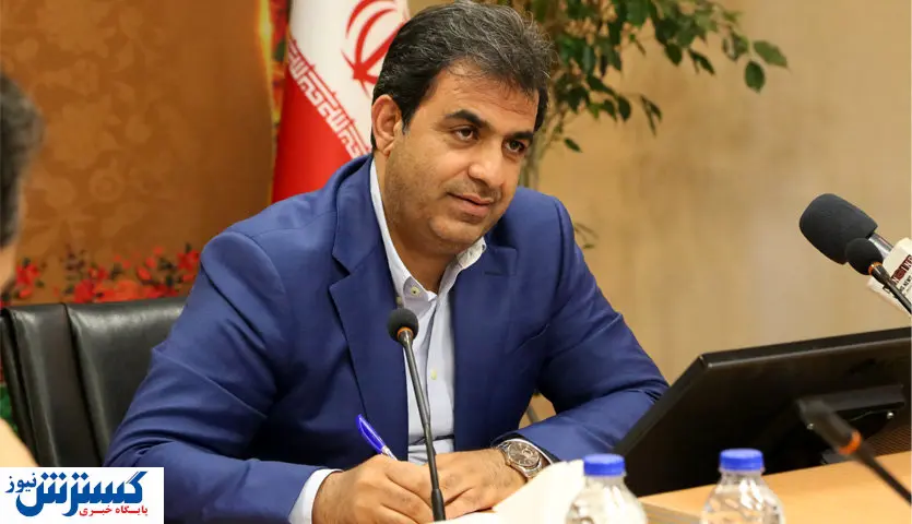گام بزرگ ایمیدرو برای حفاریهای عظیم