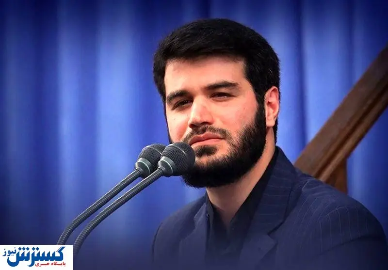 واکنش تند میثم مطیعی به سانسور اشعارش در تلویزیون + عکس