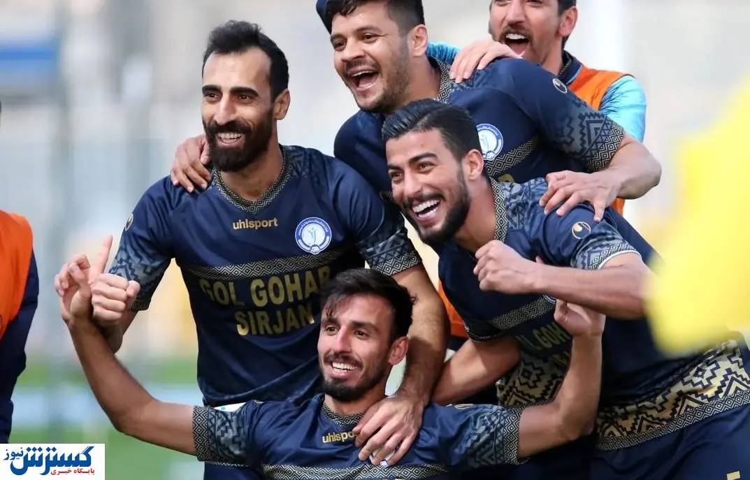 شاه‌ ماهی از تور استقلال پرید؟