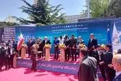 ایران اکسپو ۲۰۲۴ افتتاح شد 