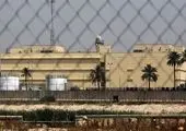 آمریکا سفارت خود در بغداد را می بندد؟