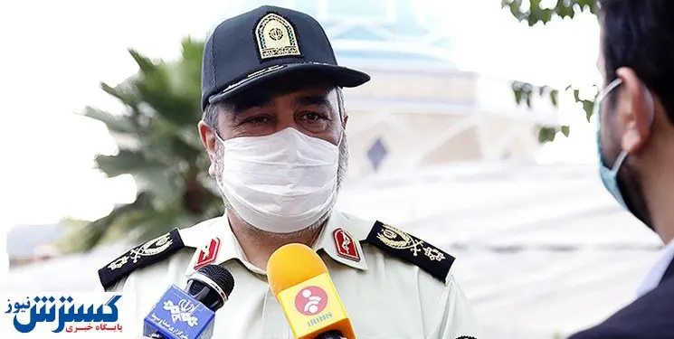 وزارت بهداشت لیست پزشکان و پلاک خودروها را اعلام کند