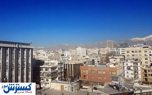 عدم بهسازی ۲۰۰ هزار واحد مسکونی در سال، توسط بنیاد مسکن