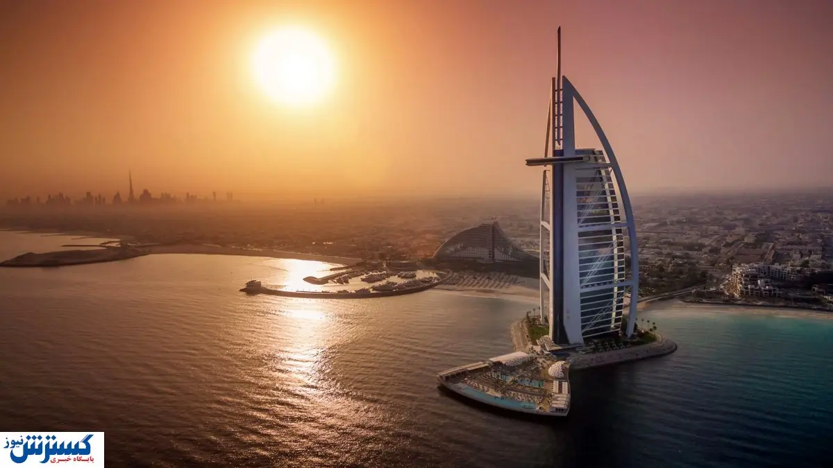 ۵ هتل لوکس دنیا در سال ۲۰۲۵؛ امارات از ژاپن و فرانسه عبور کرد   / سرخط جمعه
