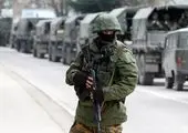 فیلم پربازدید از آخرین لحظه‌های زندگی سرباز روس