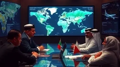 امارات دست توافق به سوی ایران دراز کرد
