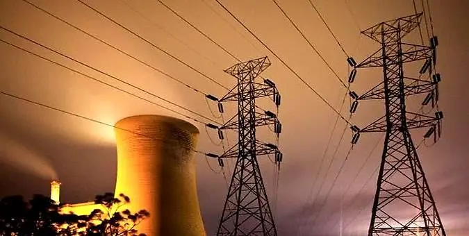 صادرات برق قدرت منطقه ای کشور را افزایش می‌دهد