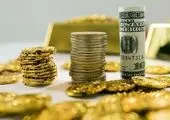 قیمت سکه همه را شوکه کرد! / وضعیت جدید بازار طلا