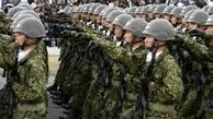 بحران بزرگ در ارتش ژاپن