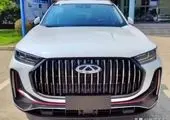 رونمایی از خودرو میلیاردی در بازار ایران