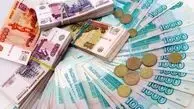 جدال روبل و دلار در بازار ایران 