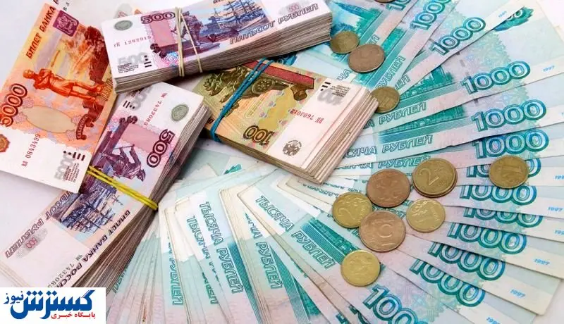 جدال روبل و دلار در بازار ایران